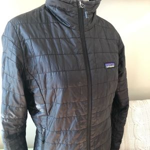 Patagonia jacket size small